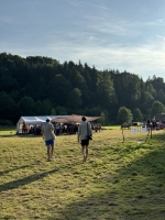 Zeltlager 2025